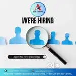 Urgent Accountant  Vacancy in Hospital-Mananchira-Calicut