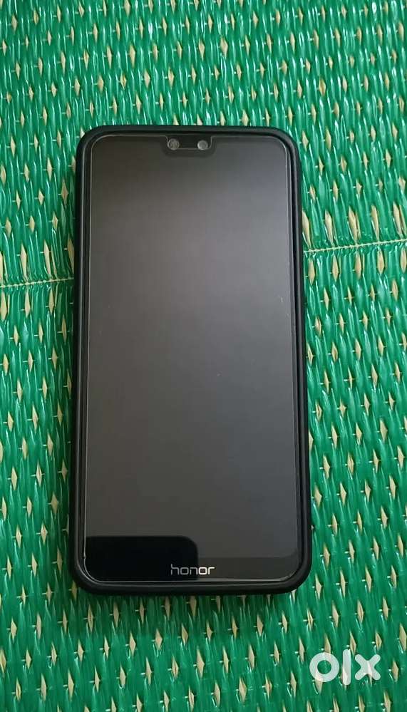Honor 9N Mobile