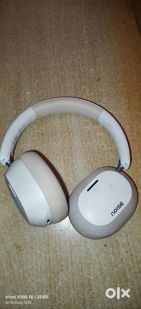 Noise Headphone