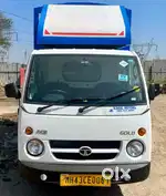 TATA ACE GOLD CNG+