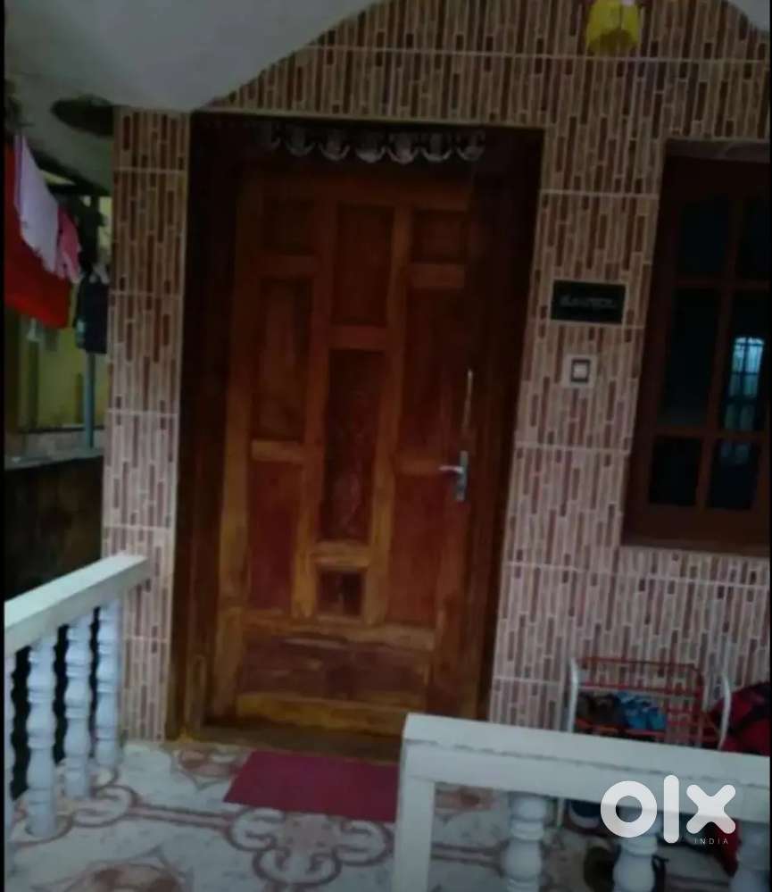 2BHK House For Rent