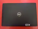 DELL LAPTOP 3 YEAR'S WARRANTY ON FULL LAPTOP WITH BATTERY AND CHARGER