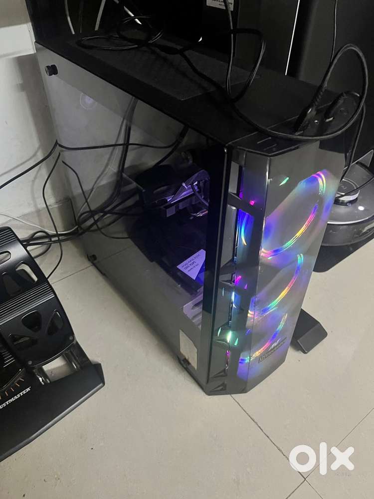 Gaming Desktop