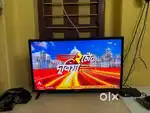 LG TV MODEL : 32LJ618U-TF
