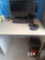 Full Desktop Setup – Core i5 with Sony Bravia Monitor (NO HDD)