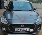Maruti Suzuki Swift 2020 Petrol Good Condition