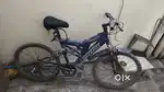 Dual suspension  2.4 extremely reliable price