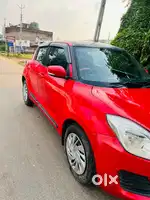 Maruti Suzuki Swift 2019 Petrol 75000 Km Driven