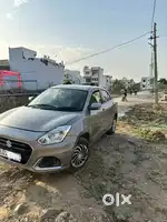 Maruti Suzuki Swift Dzire 2022 Petrol Well Maintained