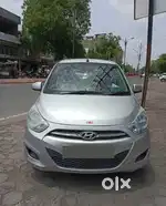 Hyundai i10 2012 Petrol Good Condition