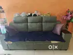 3 seater sofa in Good condition
