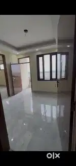 Flat for rent 20k 3bhk 1st floor location Zakir nagar