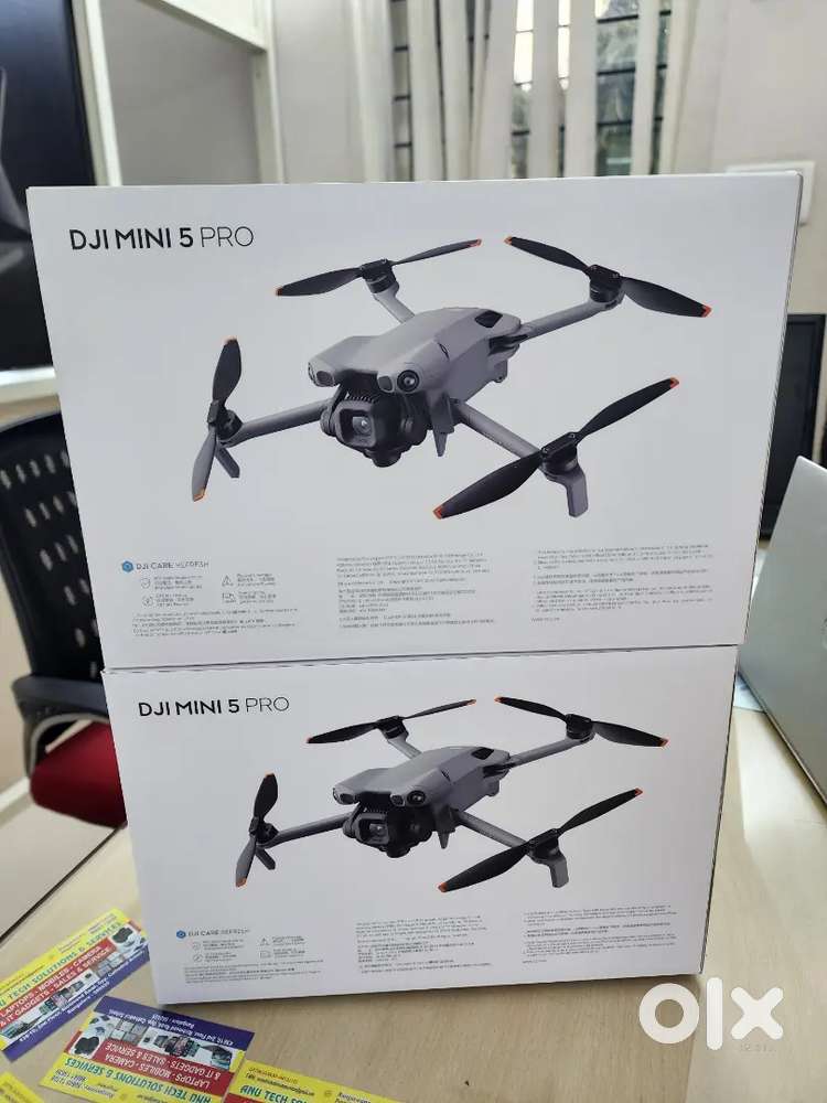 Mavic air 3s Dji Neo 2 dji Flip/Dji Mini 5 pro avata 2 dji mavic 4 pro