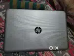 Hp Notebook 15 Ay020tu