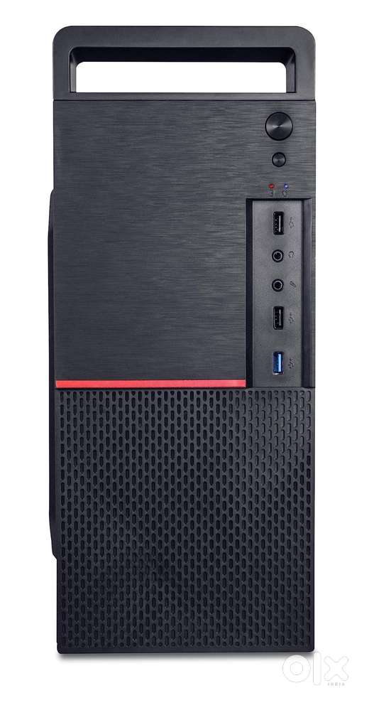 KEYBOARD, MOUSE, L.E.D, CPU BRANDED CORE I-5 COMPUTER 2 YEAR WARRANTY