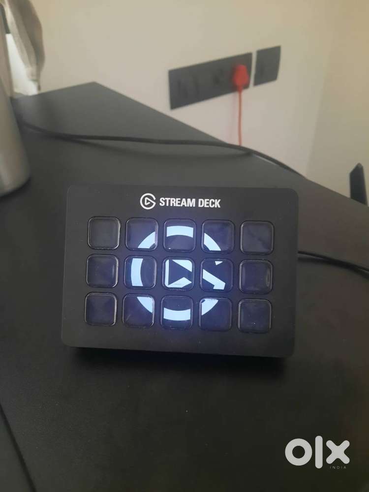 Stream Deck 30 Keys Mk2.0