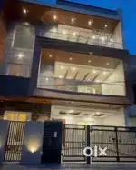 Near airport road 200 gaj house for sale