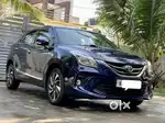Toyota Glanza G, 2020, Petrol