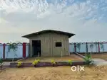 Ready to move farm house in faridabad