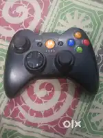 Motorola gamepad