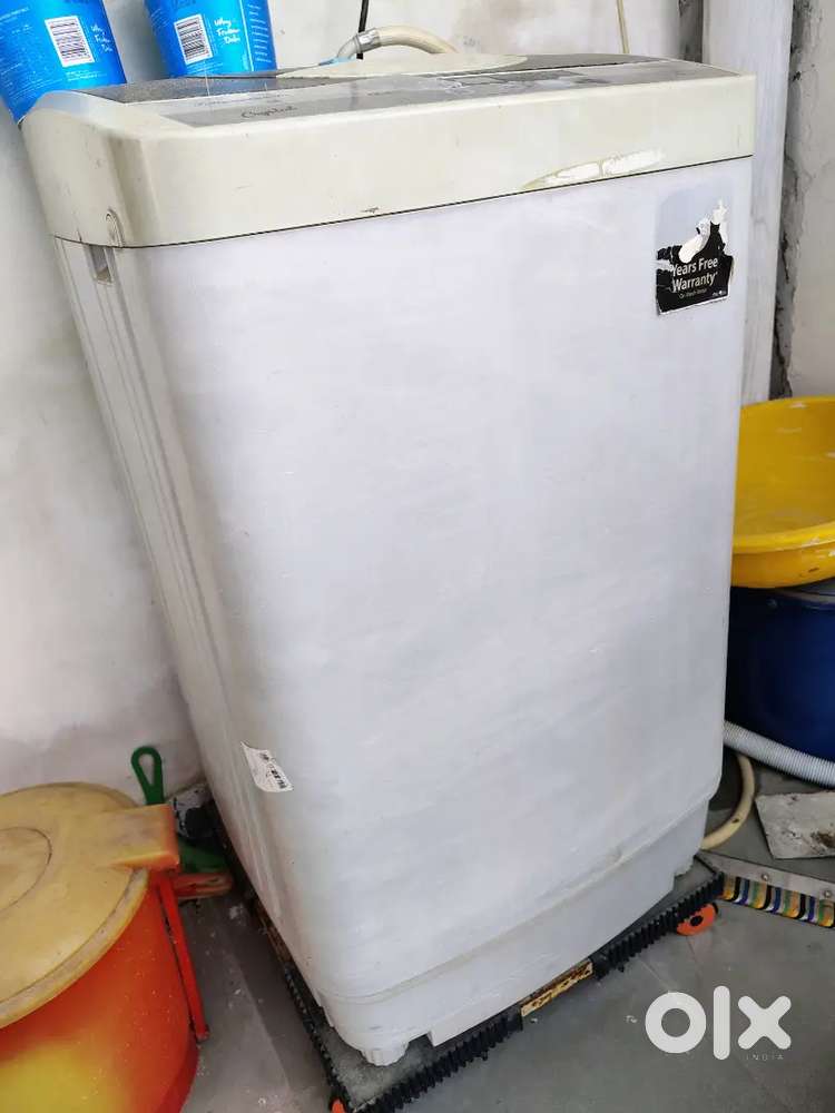 Onida 6.2kg Washing Machine