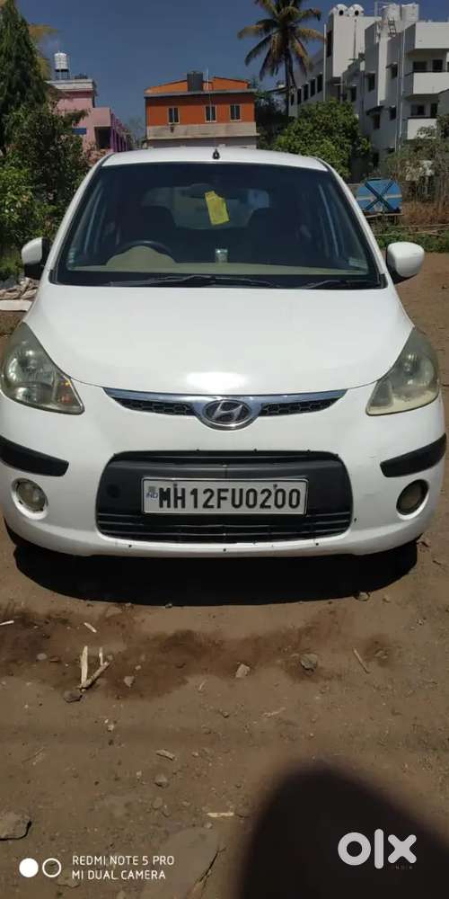 Hyundai i10 Magna 1.2   2010