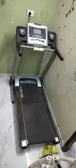 Propel fitness treadmill HT73i