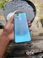 Oppo a 15 all oklay