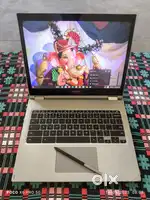 Acer chromebook laptop 2 in 1