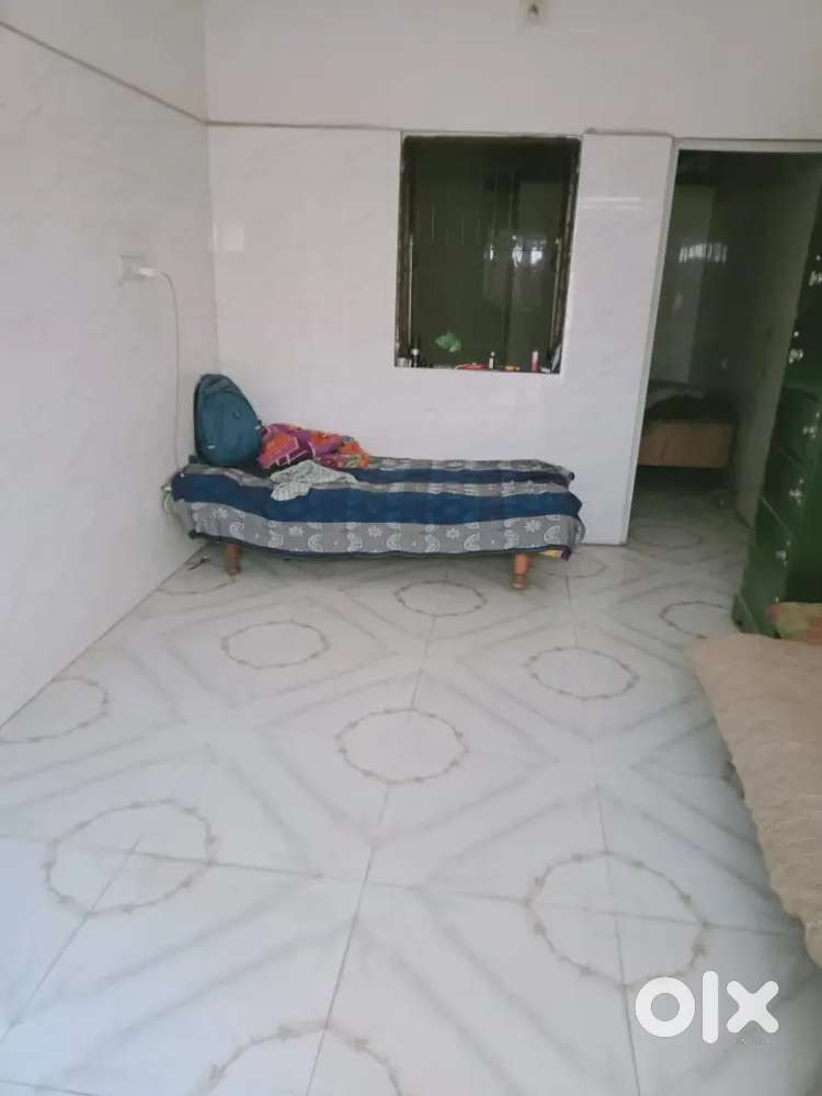 Nr sardarmall thakkarnagar nikol road