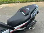 YAMAHA AEROX TOURING SEAT - IMPORTED