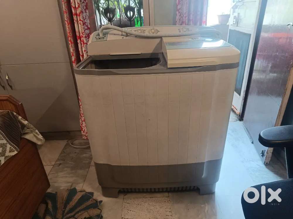 Washing Machine for Sale