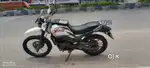 HERO XPULSE  MODEL 2021 FOR SALE