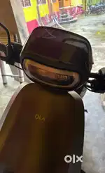 Ola S1X plus, key less scooter, 3kw battery
