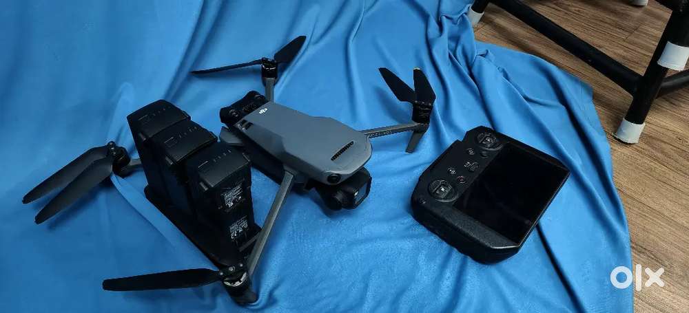 Mavic 3 classic rc pro remote