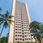 Ready possession 1BHK , walking distance from station