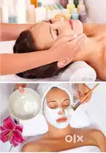 HIRING FOR BEAUTICIAN AND PHYSIOTHERAPY
