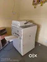 ir 5050 xerox machine