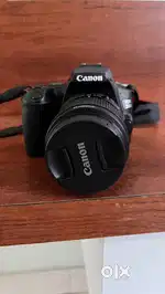 Eos 250D canon