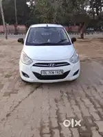 Hyundai i10 Magna 1.1 iTech SE, 2012, CNG & Hybrids