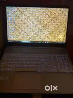 hp 15s only 1.5 year old