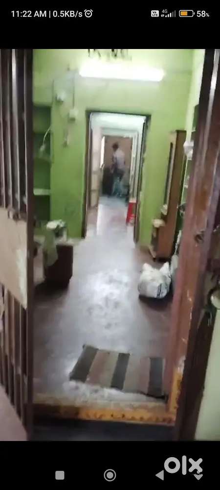 Near srikakulam raod railway station