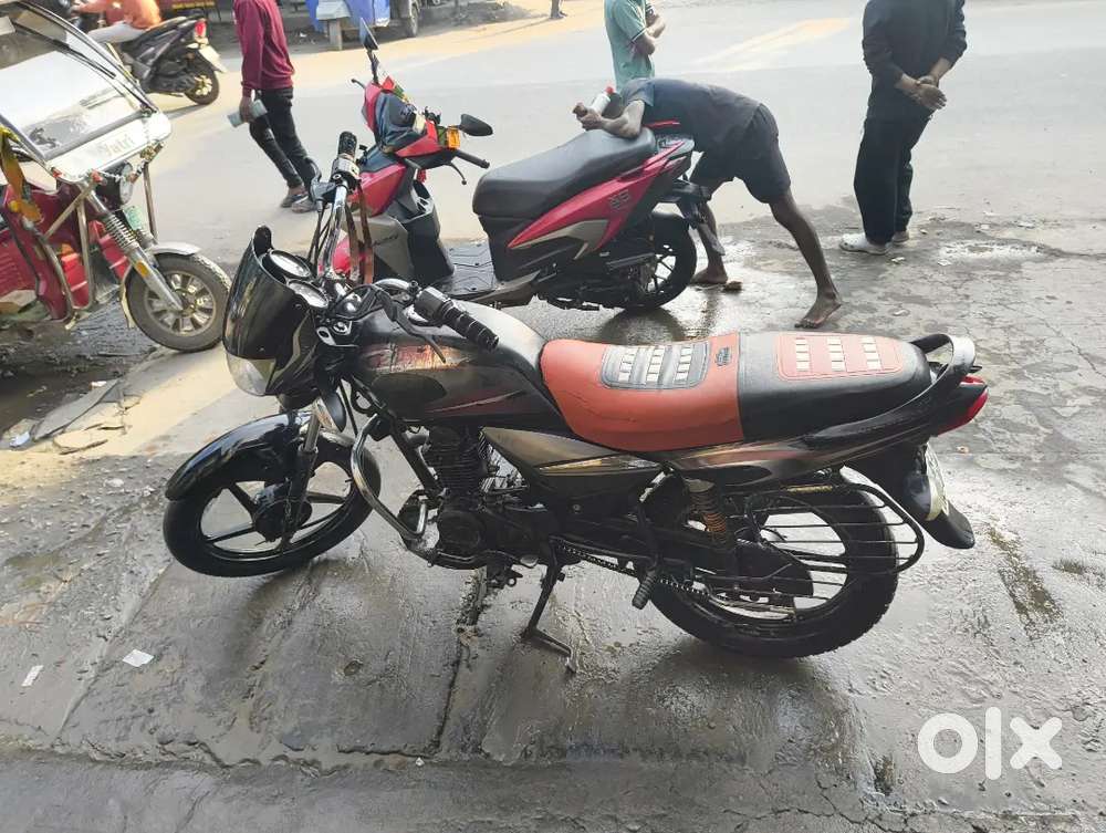 Bajaj platina 100 cc Old model for sale  Good price