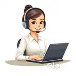 Office job