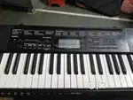 Piano ctk 3500