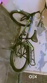 Mere Paas Avon Company ki Ranger Cycle hai Condition Ok hai