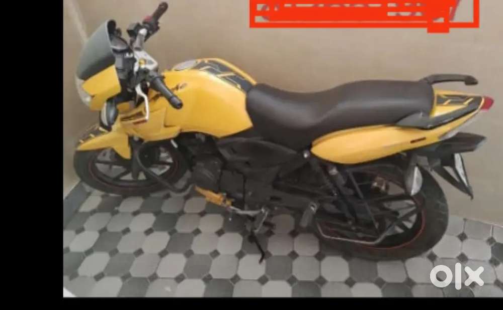 Apache for sale