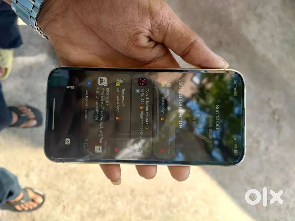 iPhone 13 pro 128 g