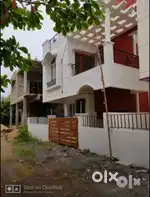 Ariyakuppam 3BHK House for rent