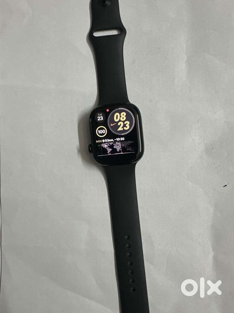 Apple watch series 10 GPS alluminium 30000